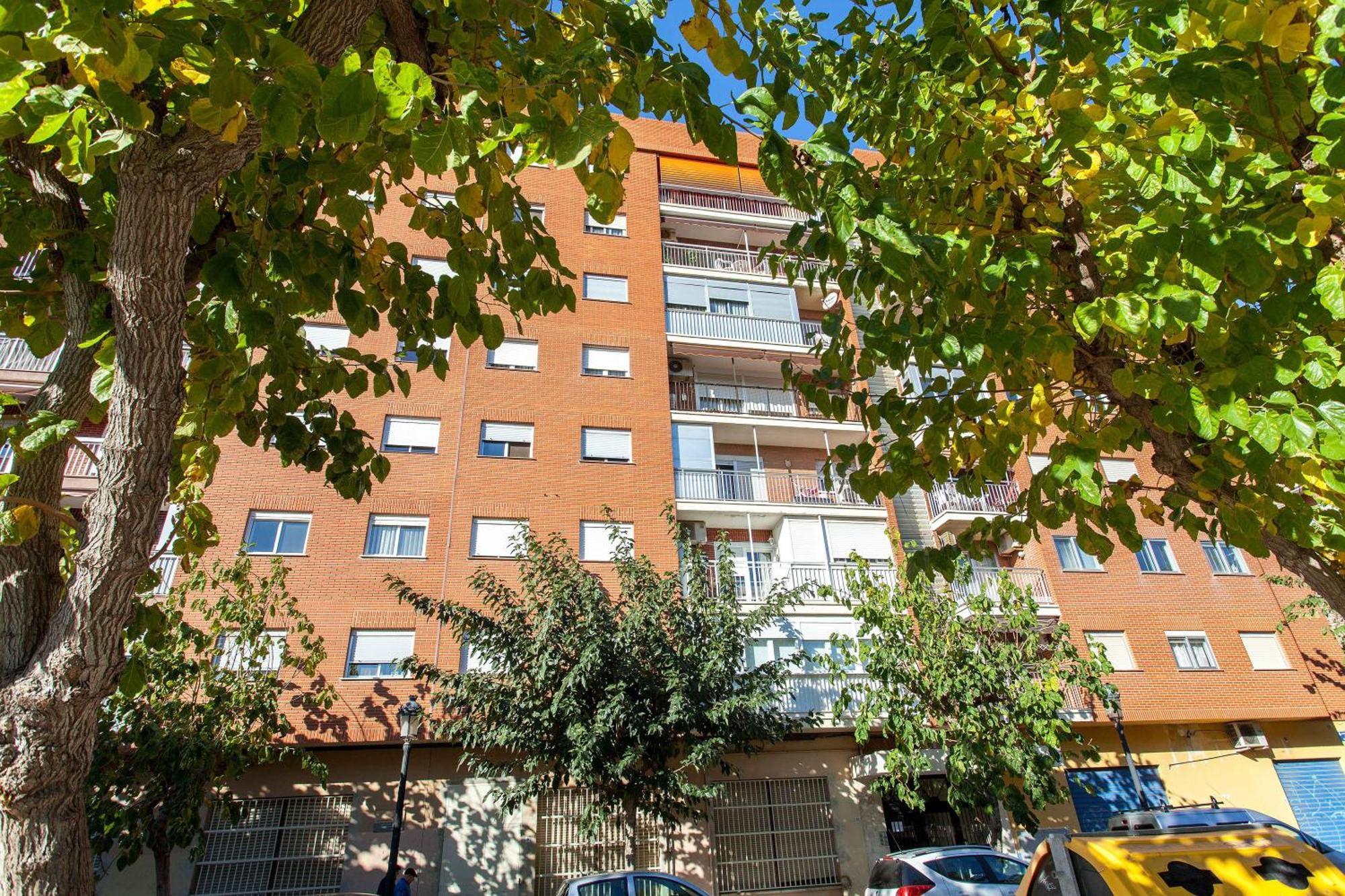 Apartamento Malvarrosa Cavite